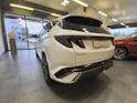 HYUNDAI Tucson 1.6 T-GDi HEV N-Line LUX.pack 4WD
