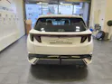 HYUNDAI Tucson 1.6 T-GDi HEV N-Line LUX.pack 4WD