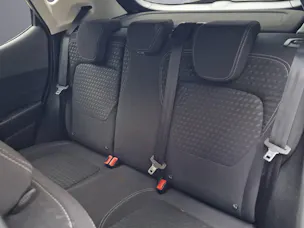 FORD Fiesta 1.0 EcoB Hybrid Titaniu