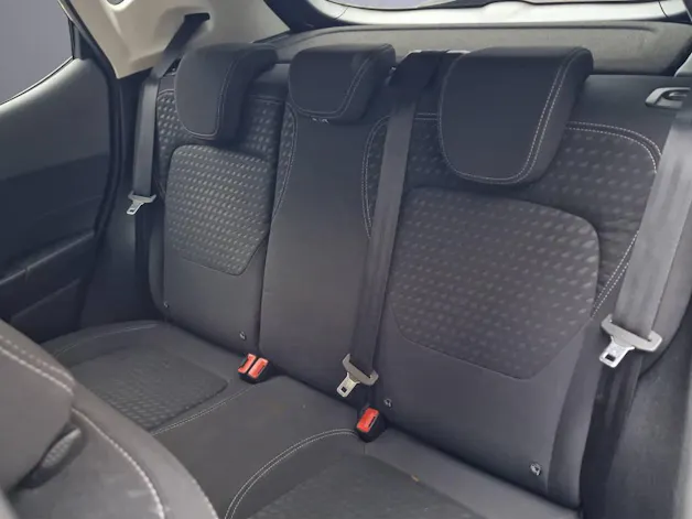 FORD Fiesta 1.0 EcoB Hybrid Titaniu