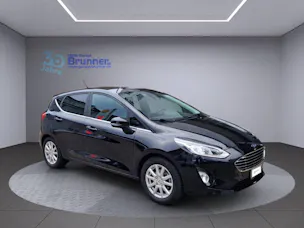 FORD Fiesta 1.0 EcoB Hybrid Titaniu