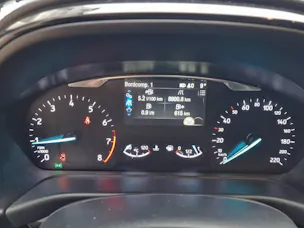 FORD Fiesta 1.0 EcoB Hybrid Titaniu