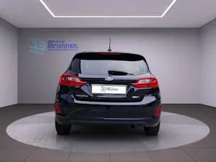FORD Fiesta 1.0 EcoB Hybrid Titaniu