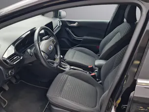 FORD Fiesta 1.0 EcoB Hybrid Titaniu