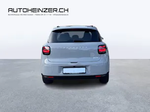 Leapmotor B03X EV