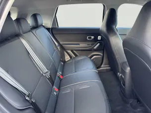 Leapmotor B03X EV