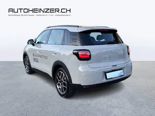 Leapmotor B03X EV