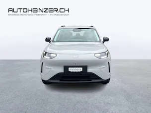 Leapmotor B03X EV