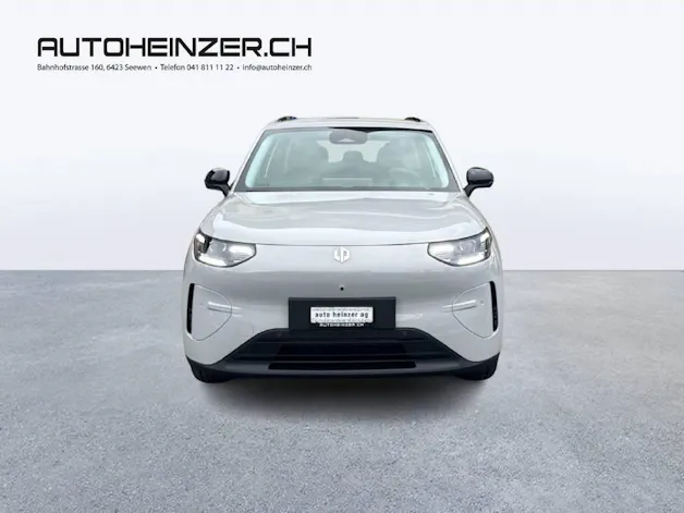 Leapmotor B03X EV