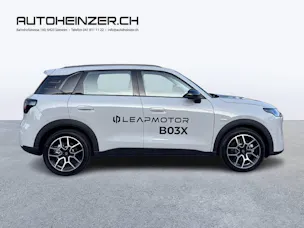 Leapmotor B03X EV