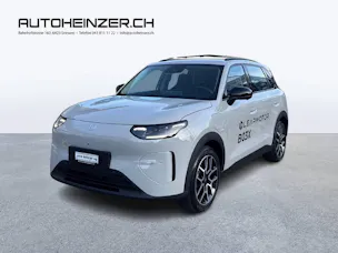 Leapmotor B03X EV