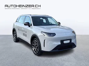 Leapmotor B03X EV