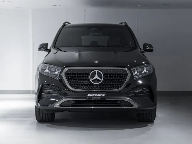 MERCEDES-BENZ GLE 450 e 4MATIC