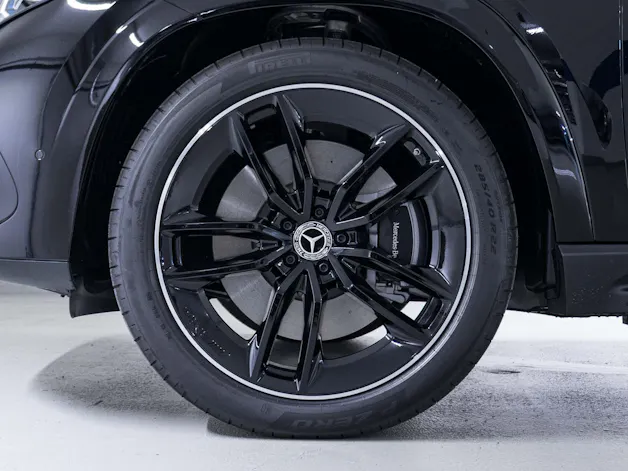 MERCEDES-BENZ GLE 450 e 4MATIC
