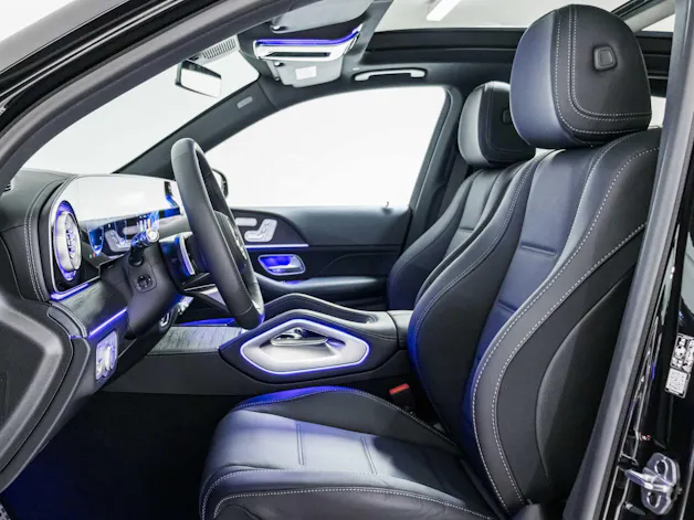 MERCEDES-BENZ GLE 450 e 4MATIC