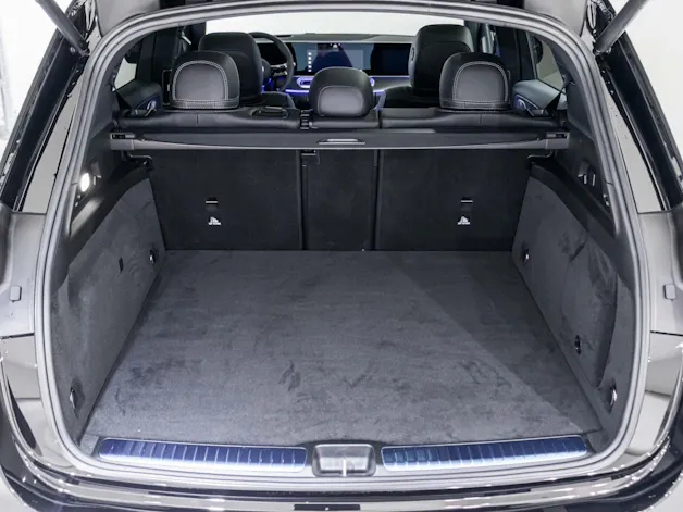 MERCEDES-BENZ GLE 450 e 4MATIC