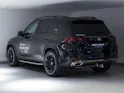MERCEDES-BENZ GLE 450 e 4MATIC