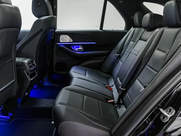 MERCEDES-BENZ GLE 450 e 4MATIC