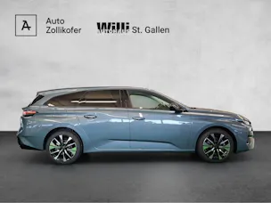 PEUGEOT 308 SW 1.2 Hybrid Allure