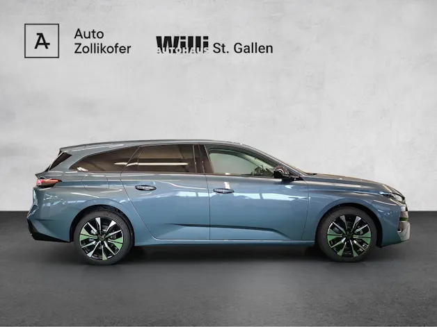 PEUGEOT 308 SW 1.2 Hybrid Allure