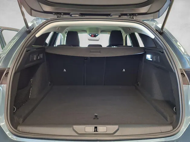 PEUGEOT 308 SW 1.2 Hybrid Allure