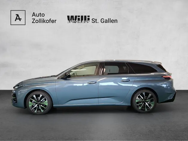 PEUGEOT 308 SW 1.2 Hybrid Allure