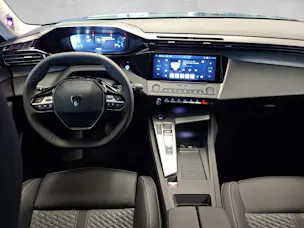 PEUGEOT 308 SW 1.2 Hybrid Allure
