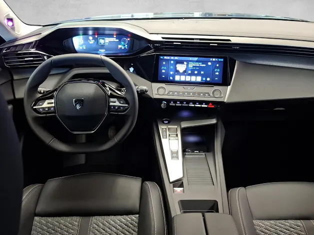 PEUGEOT 308 SW 1.2 Hybrid Allure