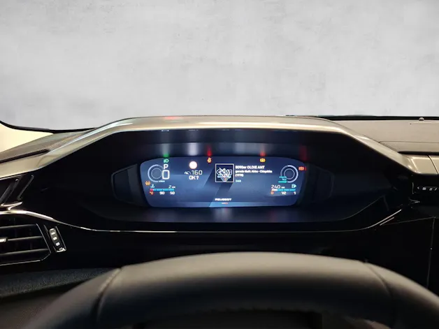 PEUGEOT 308 SW 1.2 Hybrid Allure