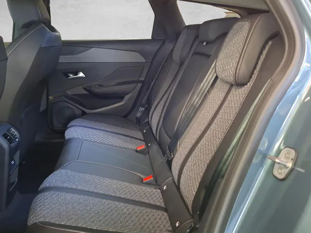 PEUGEOT 308 SW 1.2 Hybrid Allure