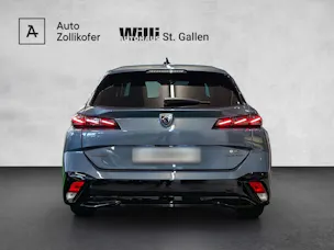 PEUGEOT 308 SW 1.2 Hybrid Allure