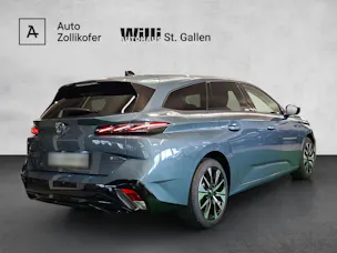 PEUGEOT 308 SW 1.2 Hybrid Allure