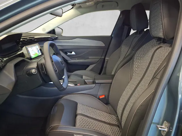 PEUGEOT 308 SW 1.2 Hybrid Allure