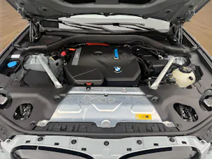 BMW X3 G01 30e xDrive