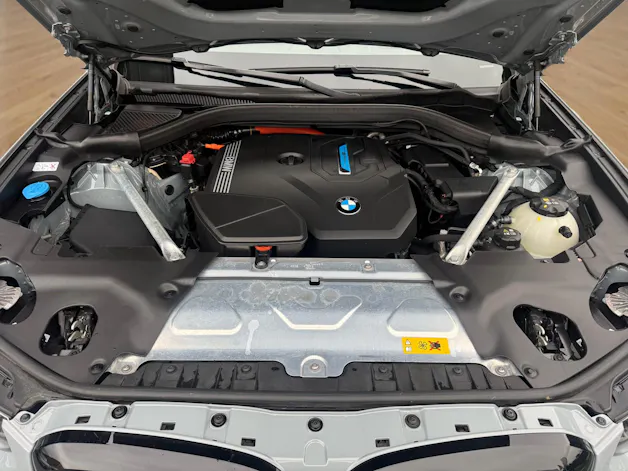 BMW X3 G01 30e xDrive