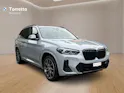 BMW X3 G01 30e xDrive