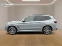 BMW X3 G01 30e xDrive