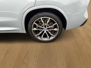 BMW X3 G01 30e xDrive