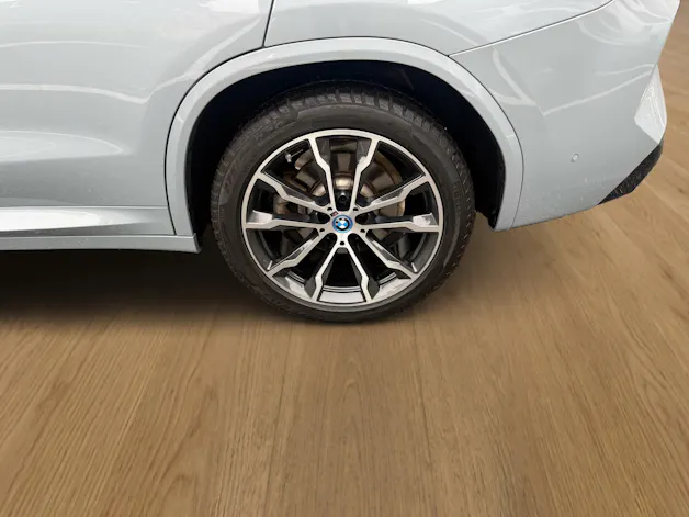 BMW X3 G01 30e xDrive