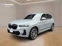 BMW X3 G01 30e xDrive
