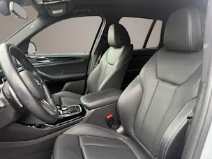 BMW X3 G01 30e xDrive