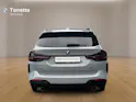 BMW X3 G01 30e xDrive