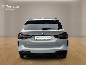 BMW X3 G01 30e xDrive