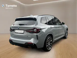 BMW X3 G01 30e xDrive