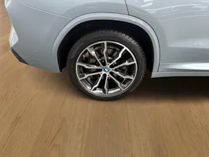 BMW X3 G01 30e xDrive