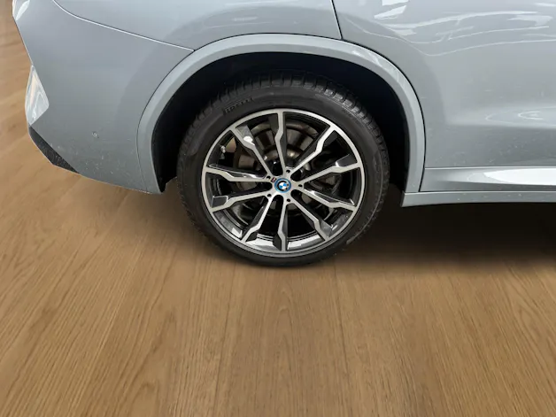 BMW X3 G01 30e xDrive