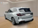 BMW X3 G01 30e xDrive