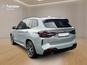 BMW X3 G01 30e xDrive
