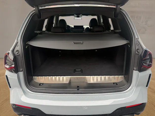 BMW X3 G01 30e xDrive