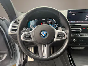 BMW X3 G01 30e xDrive